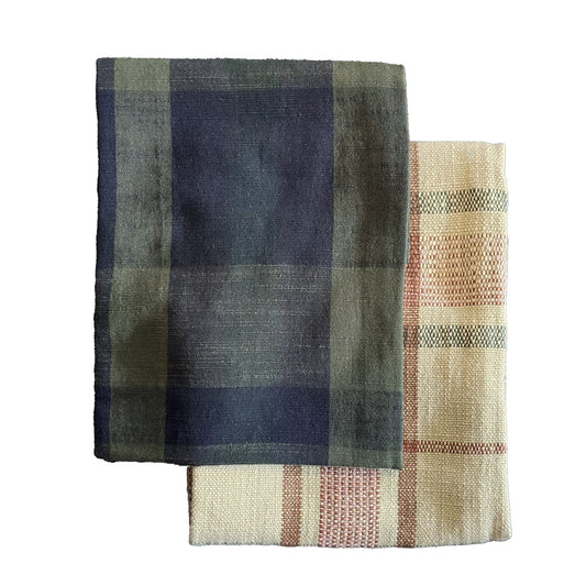 Tea Towels - Beth 2 pk