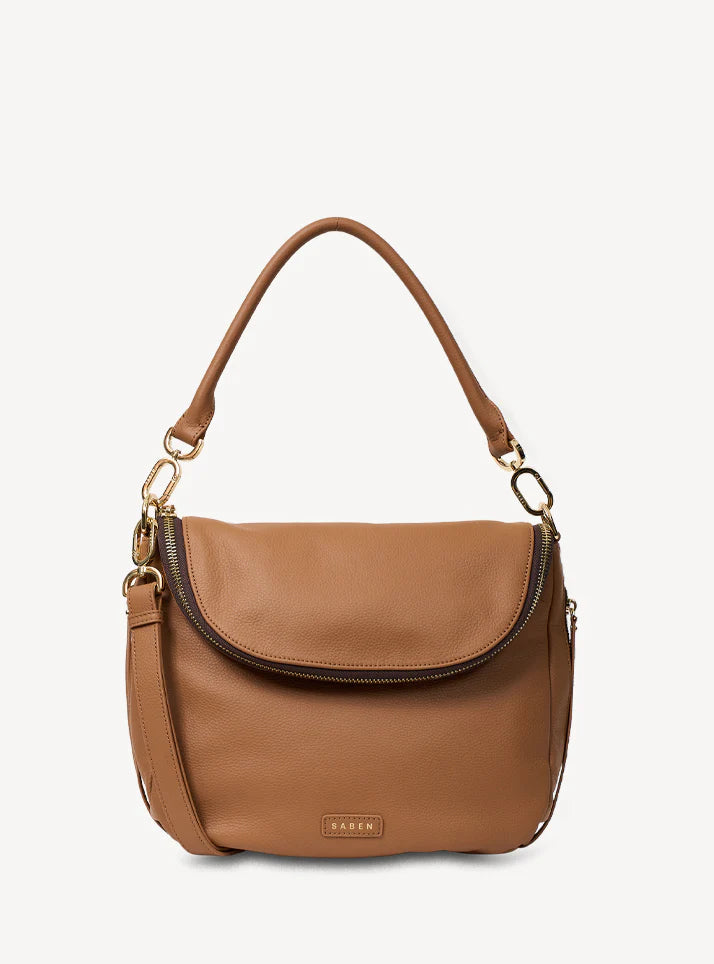 Frankie Shoulder Bag