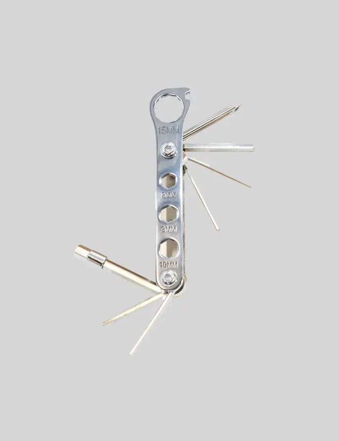 Adventure Tool - The Bike Tool