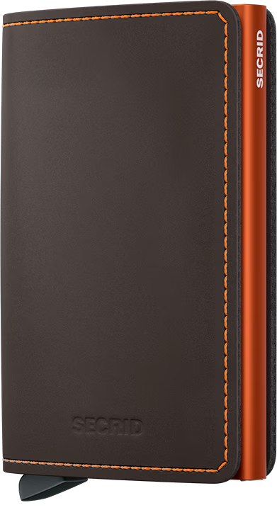 Slim Wallet