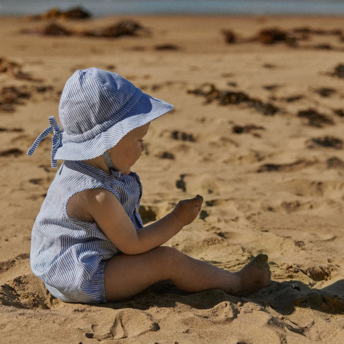 Sunhat | Linen