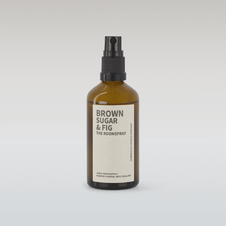 Brown Sugar & Fig | Room Spray