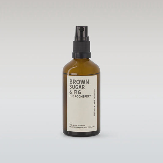 Brown Sugar & Fig | Room Spray