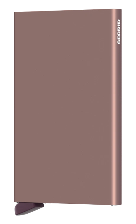 Card Protector Wallet