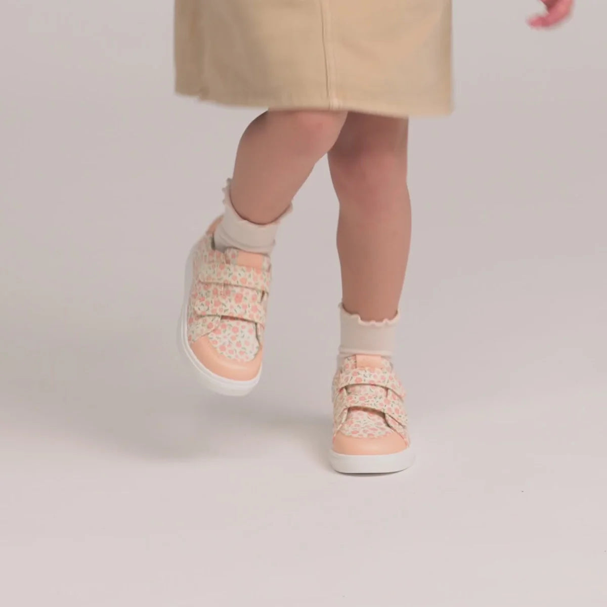 Otto Canvas Sneaker