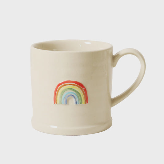 Robert Gordon | Favourite Things Mug - Large