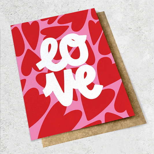 love card