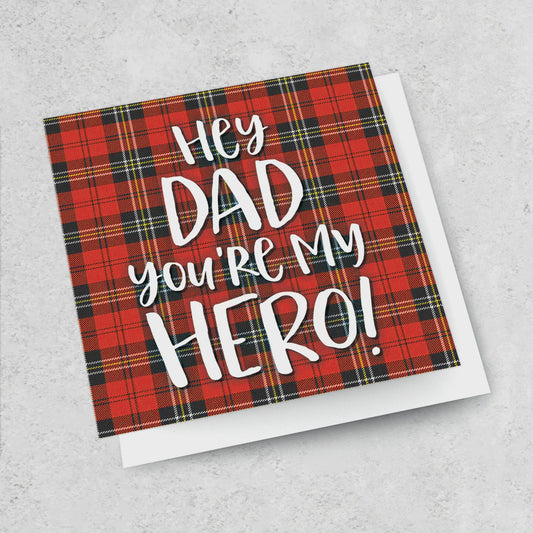 Ink Bomb | Hey Dad You're My Hero