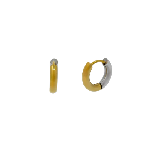 Paris Earrings