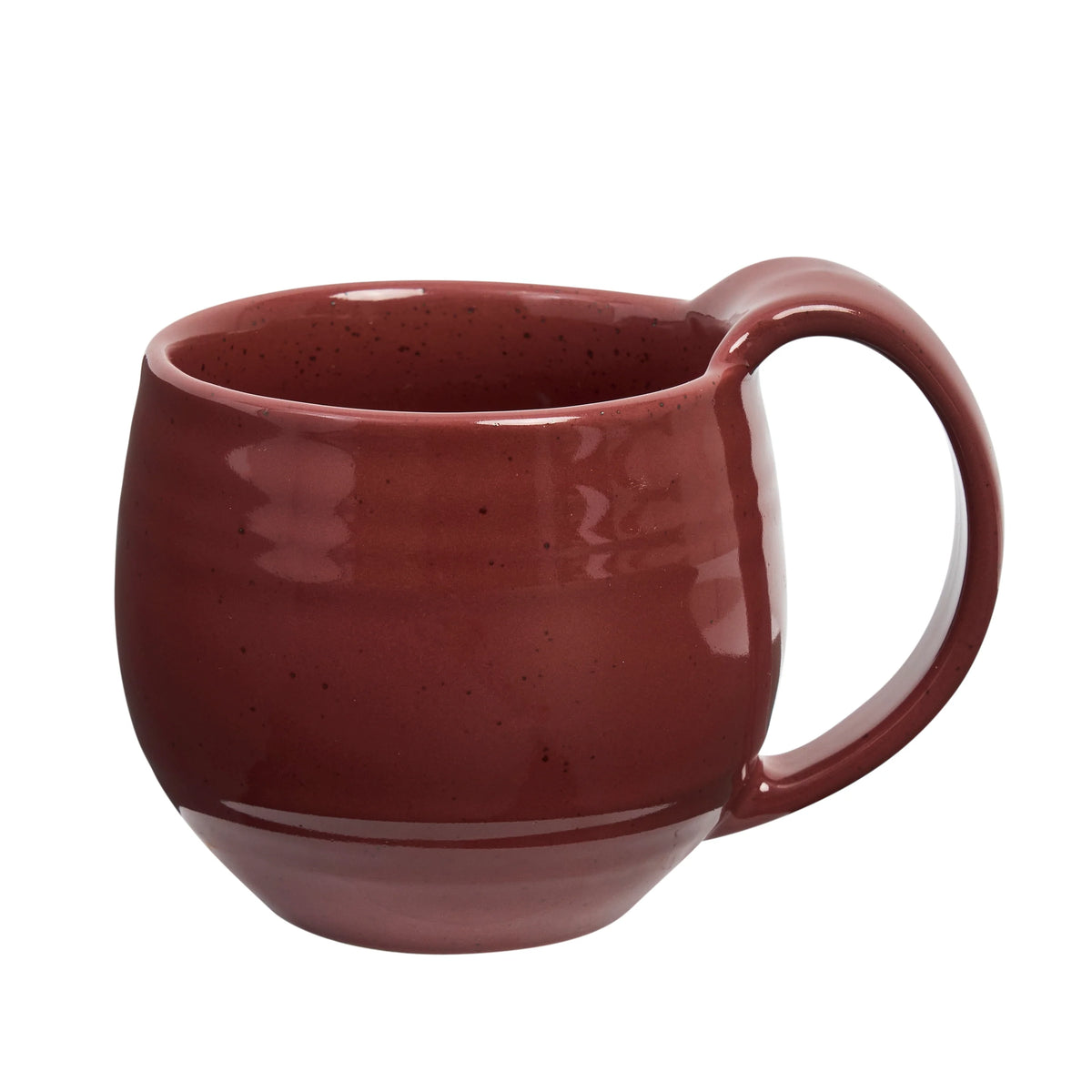 Robert Gordon Embrace Stoneware Mug – 260ml