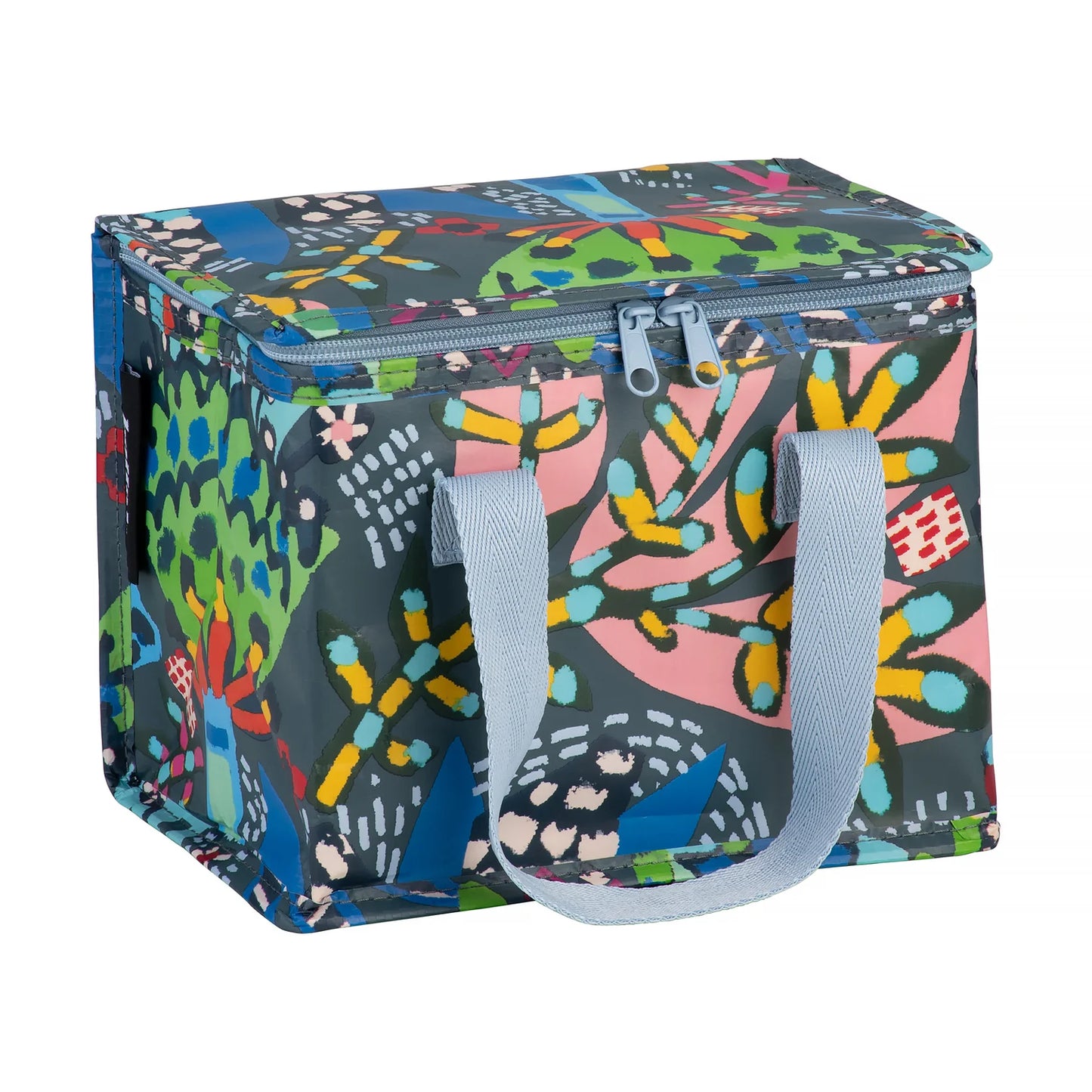 Kollab Lunch Bag Found My Way Invercargill