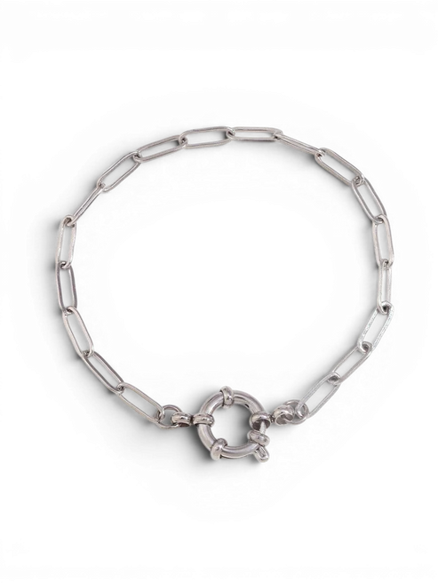 Anchor Bracelet