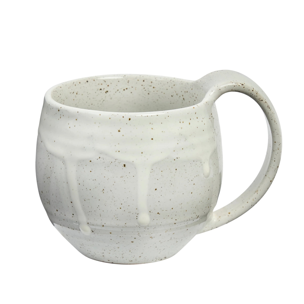 Robert Gordon Embrace Stoneware Mug – 260ml