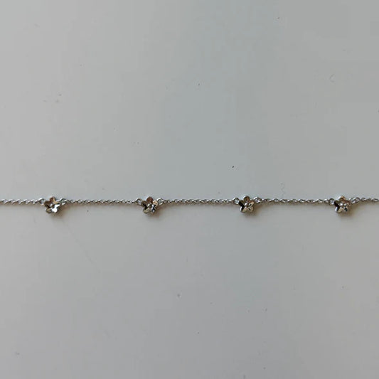 Daisy Chain Bracelet