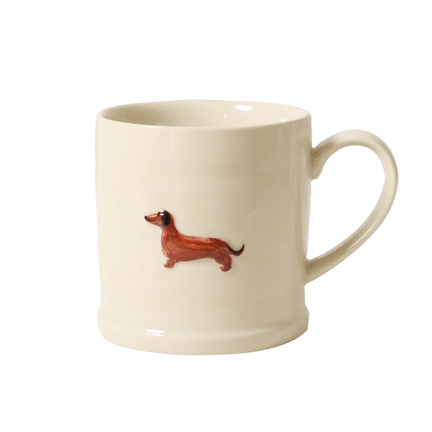 Favourite Things Mug - Large