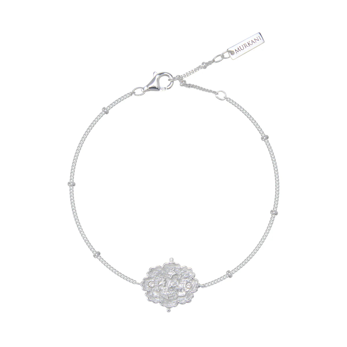 Loved Always Bracelet
