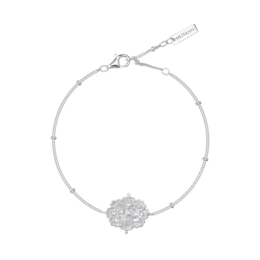 Loved Always Bracelet