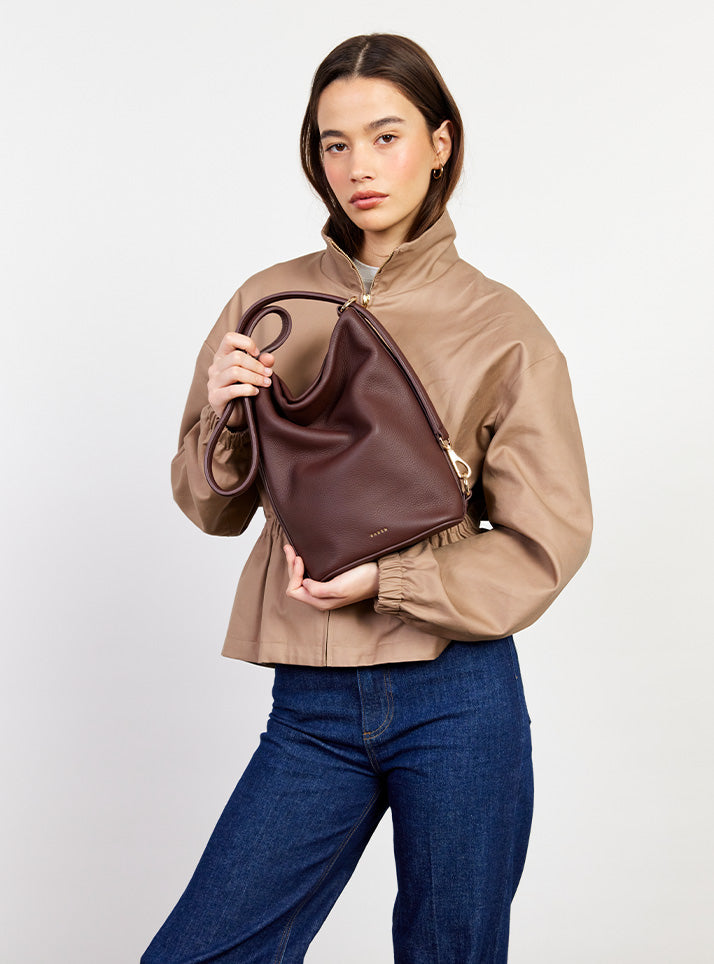 June Shoulder Bag