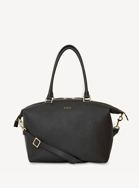 Milan Carry-All Bag