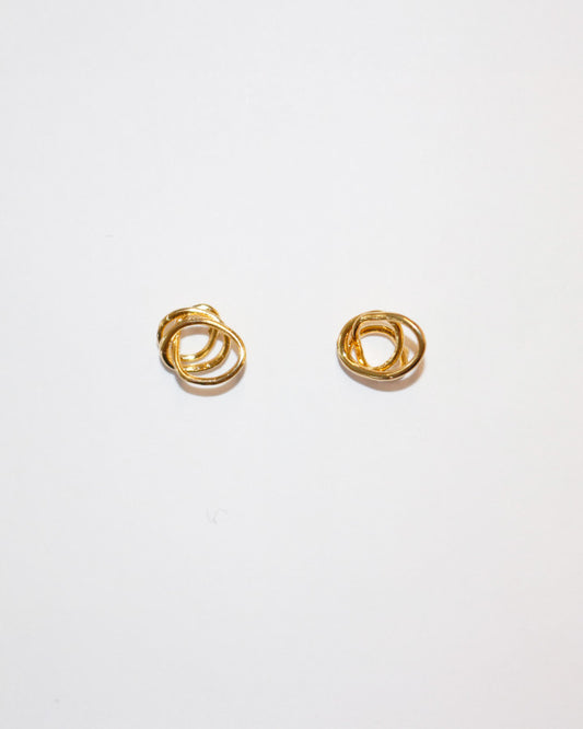 Knot Earrings