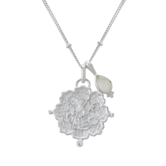 Loved Always Pendant Necklace | Large