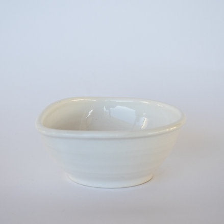 Hand Made Pottery Bowl