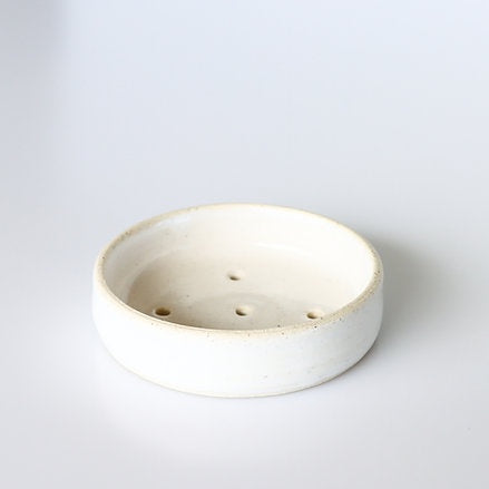 Bespoke Shaving Soap Dish