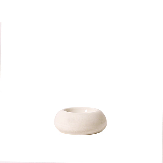 Small Round Dish - Lume Nest