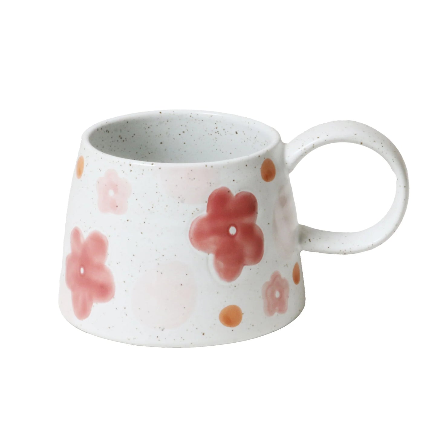 Large Handled Mug