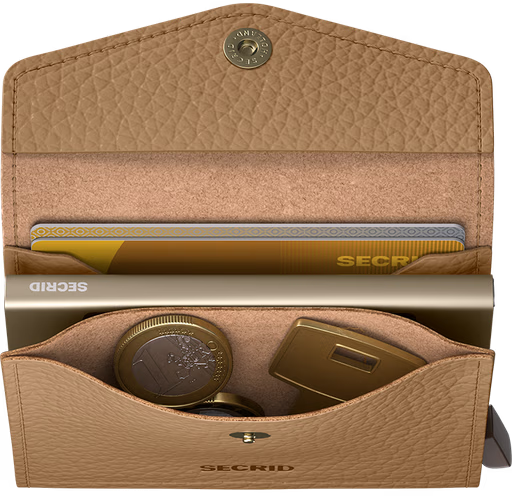 Envelope Wallet