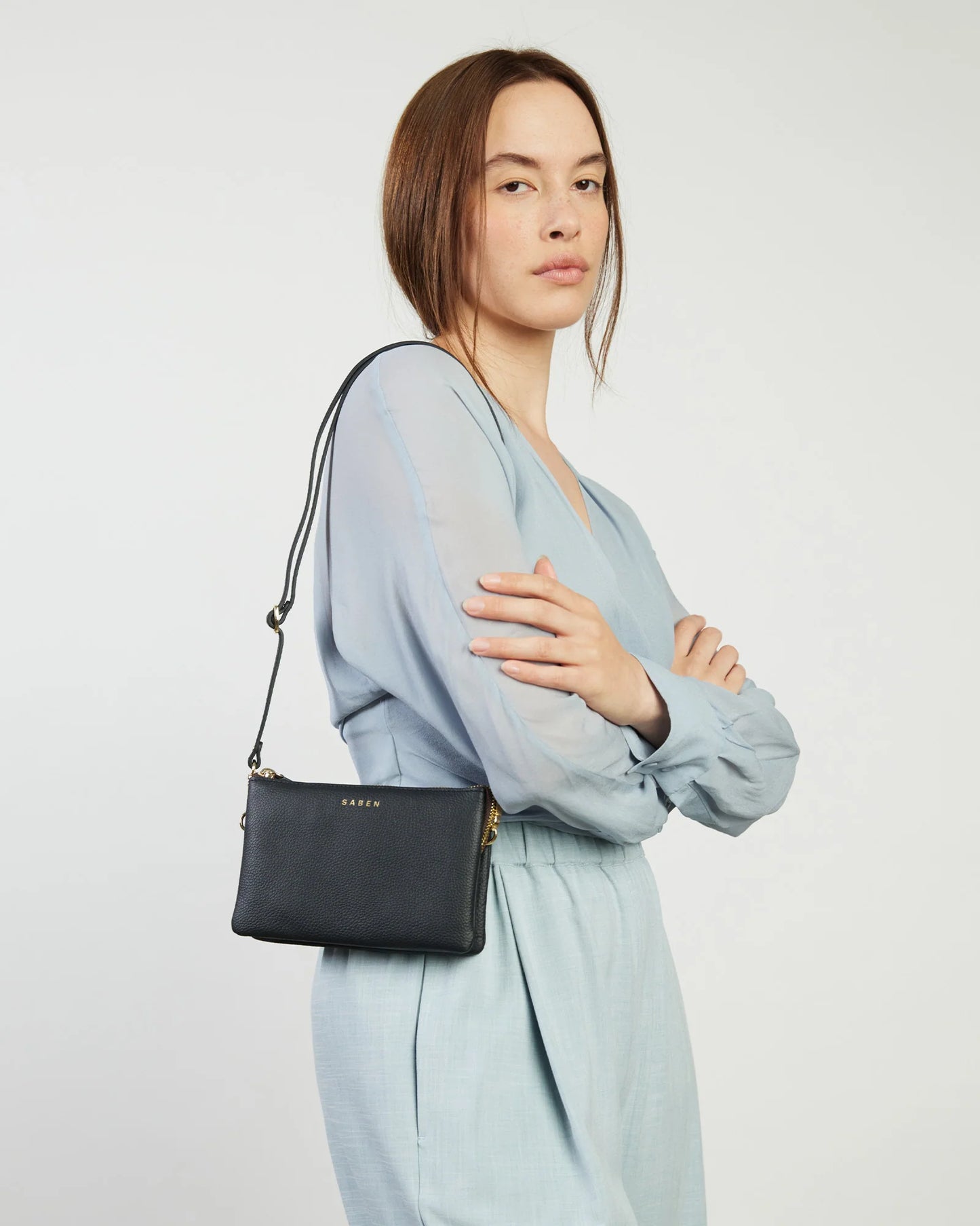 Tilly Crossbody Bag