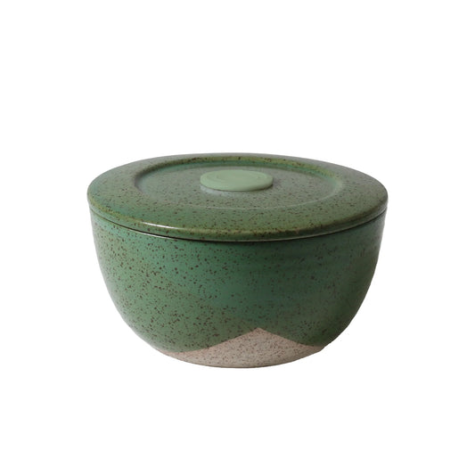 The Wanderer Travel Cup | Green 350ml
