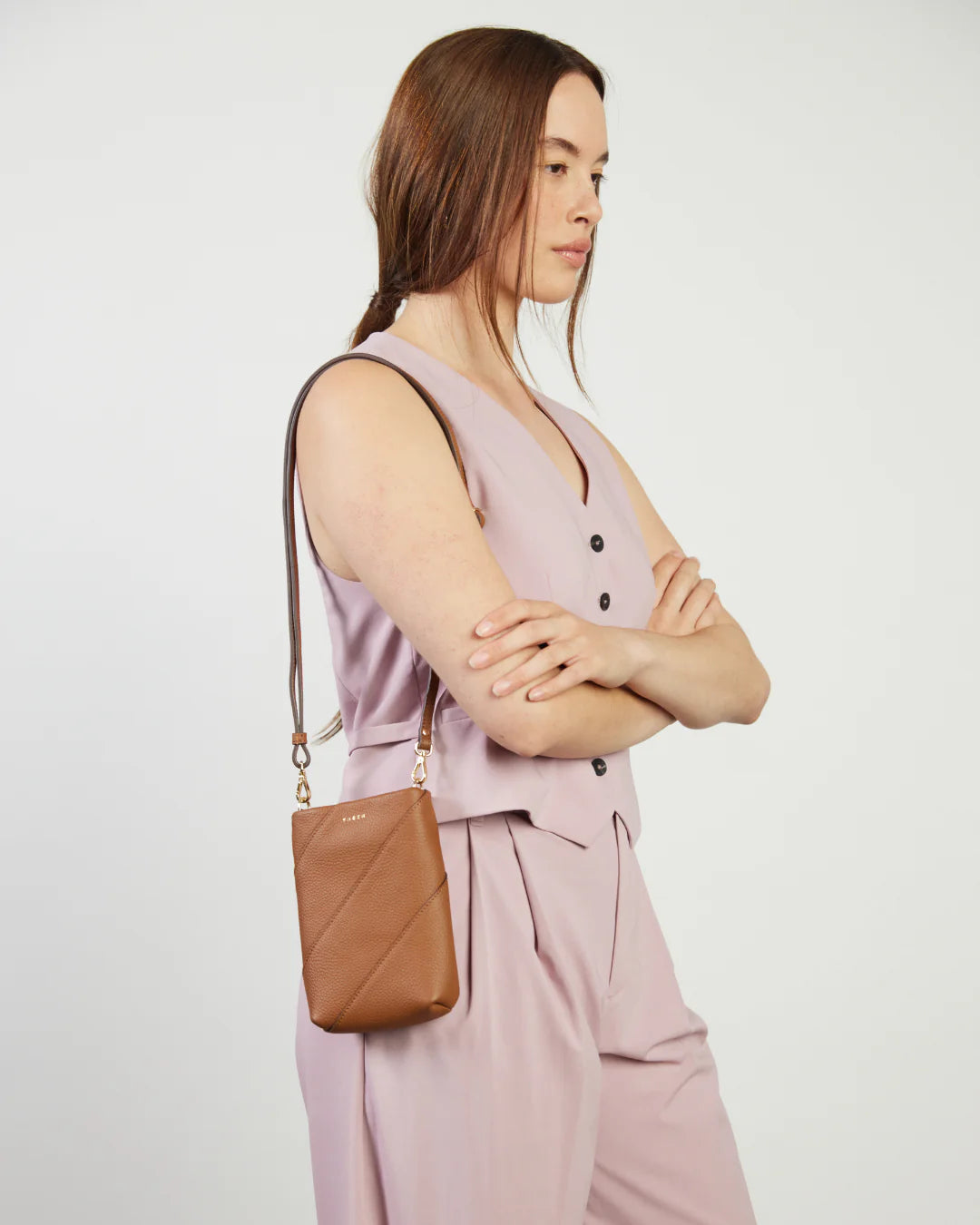 Maggie Crossbody Bag