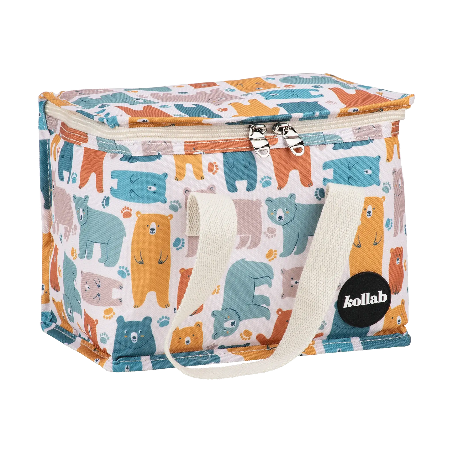 Holiday Lunch Box
