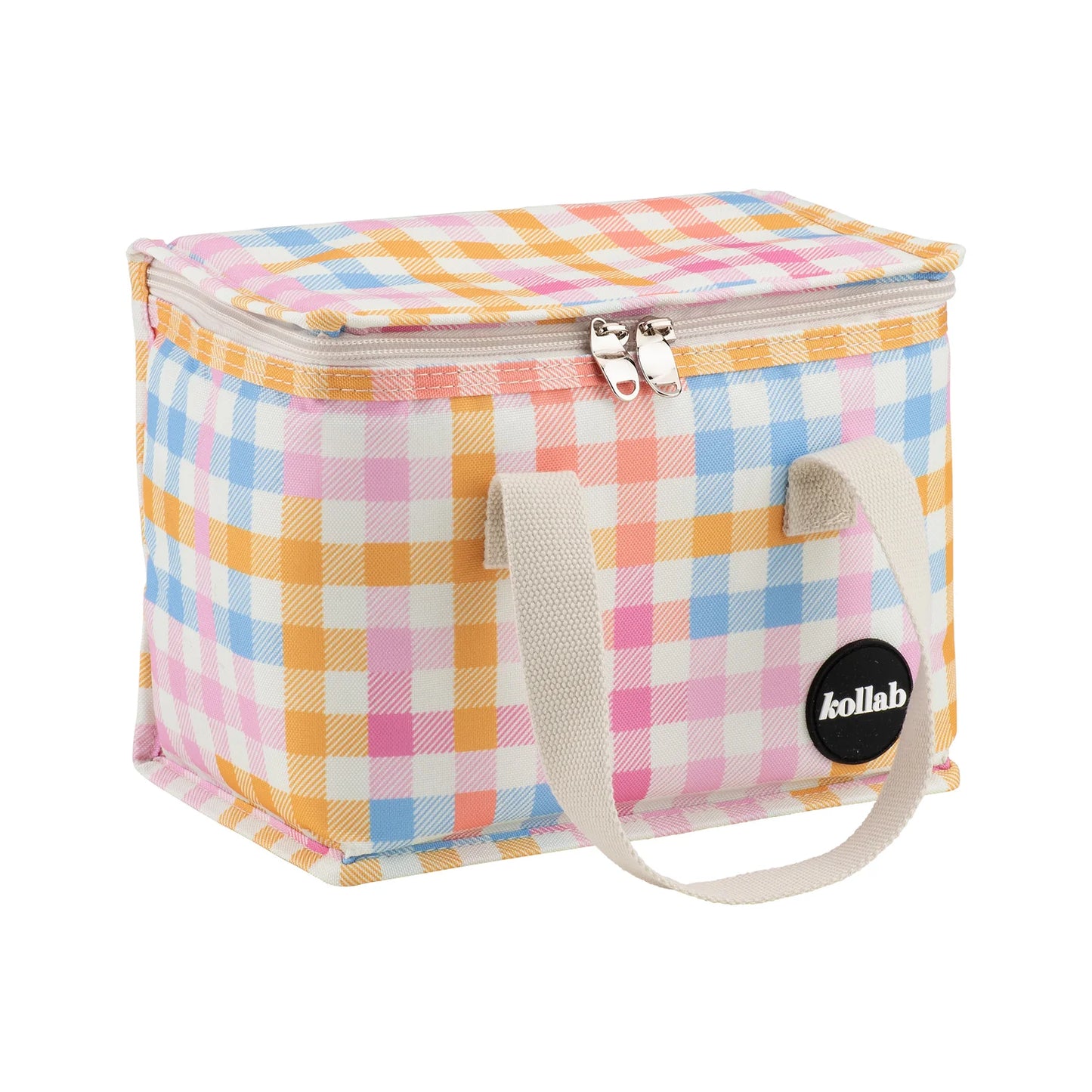 Kollab | Holiday Lunch Bag