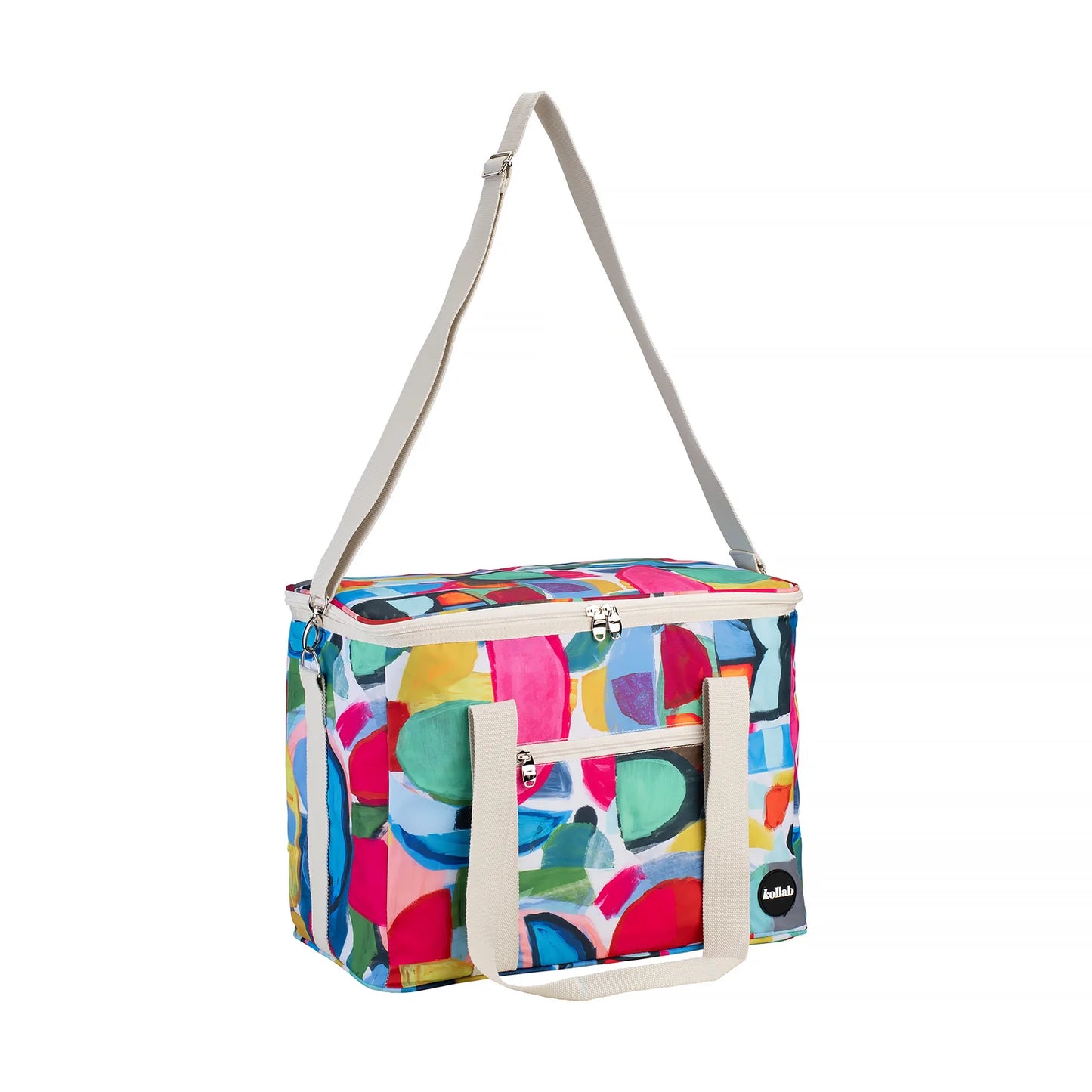 Kollab | Holiday Picnic Bag