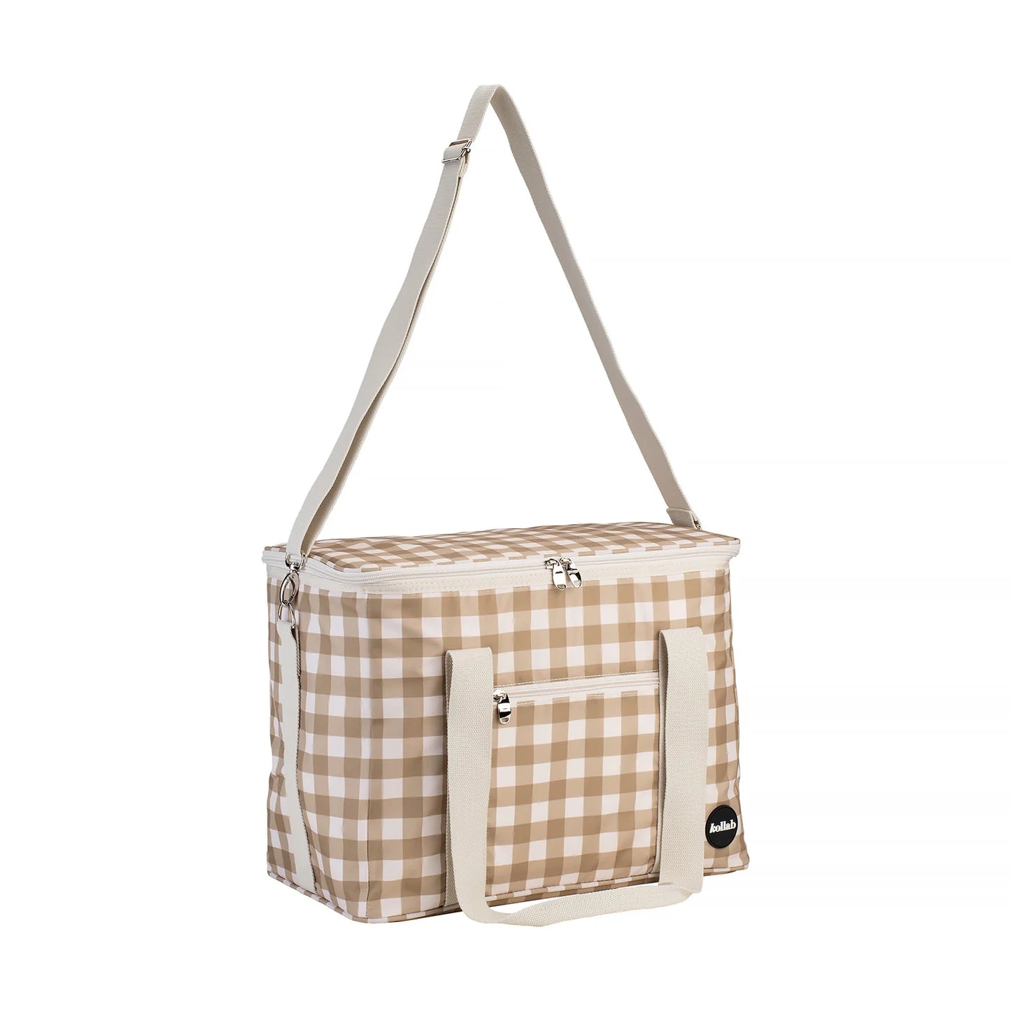 Kollab | Holiday Picnic Bag