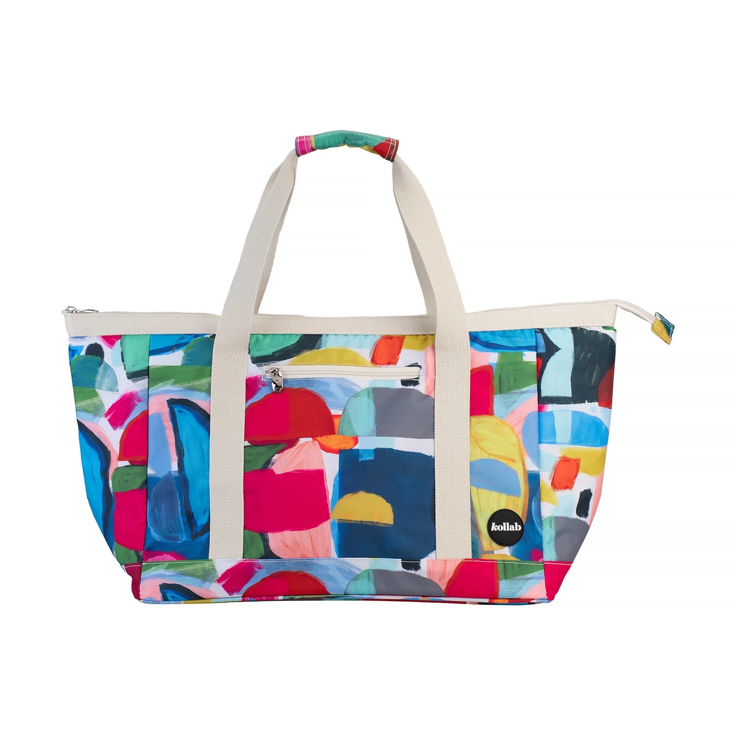 Kollab | Holiday Tote Bag