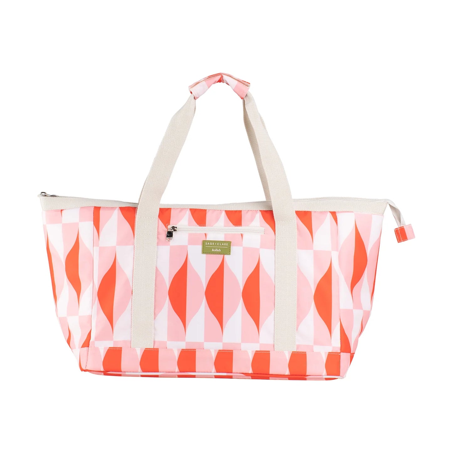 Kollab | Holiday Tote Bag