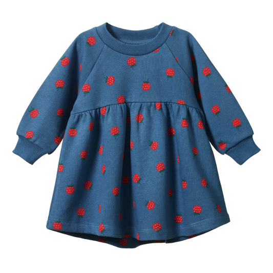 Ines Dress