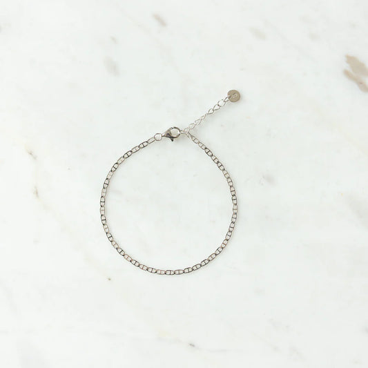 Lacey Bracelet