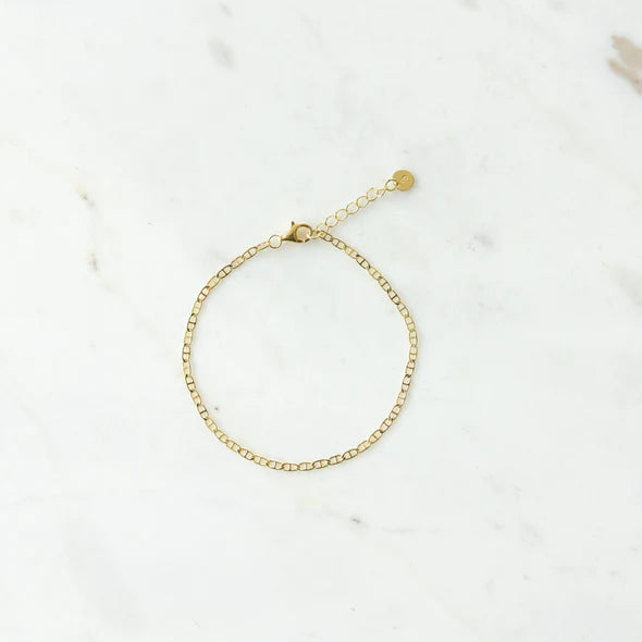 Lacey Bracelet