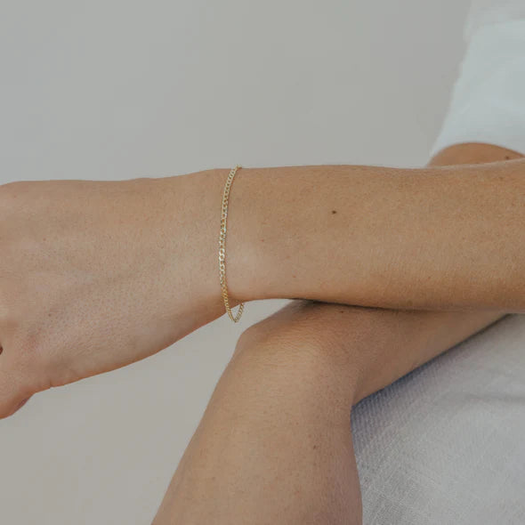 Lacey Bracelet