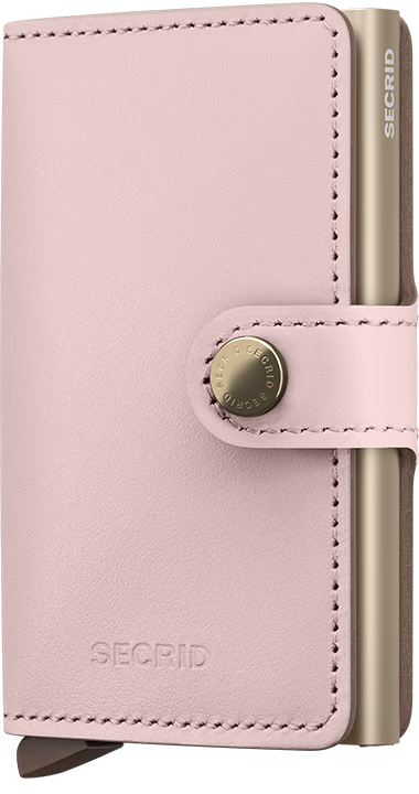 Mini Wallet