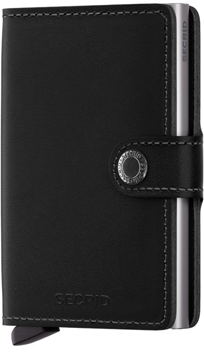 Mini Wallet