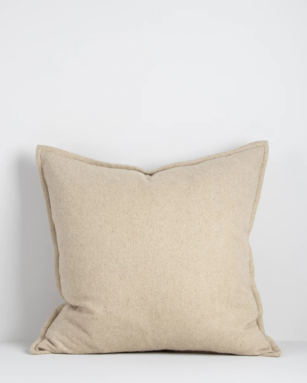 Baya | Maximus Wool Blend Cushion