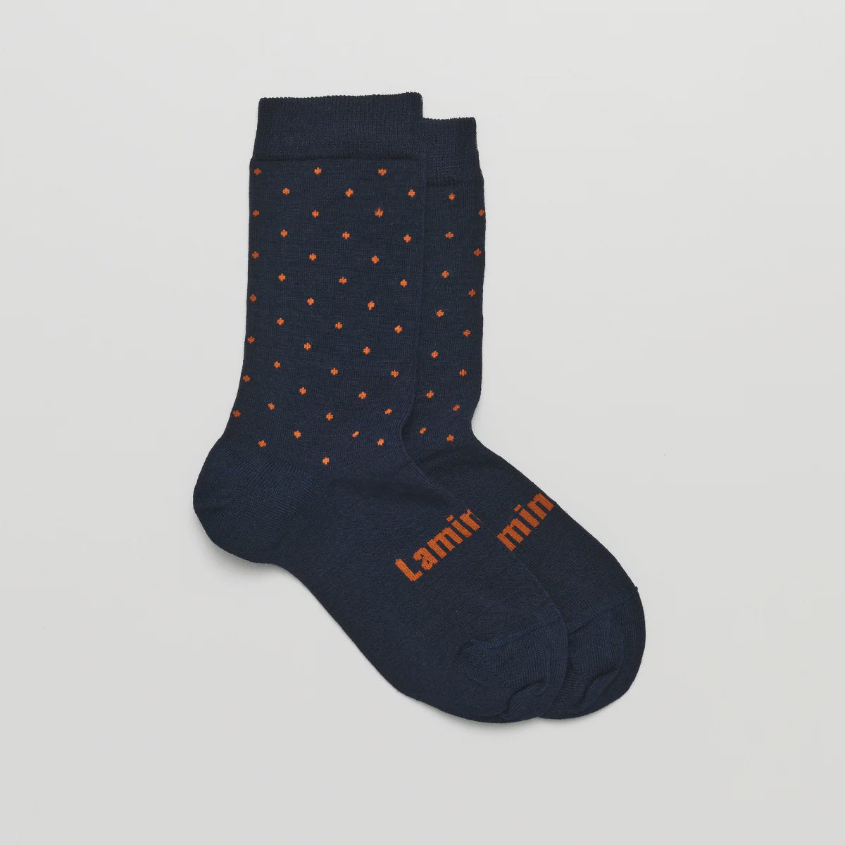 Lamington | Merino Crew Socks - Benny