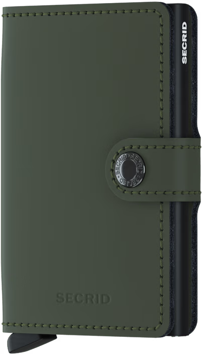 Mini Wallet