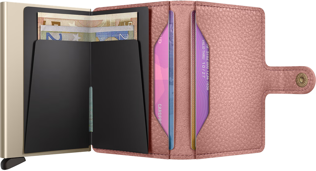 Mini Wallet