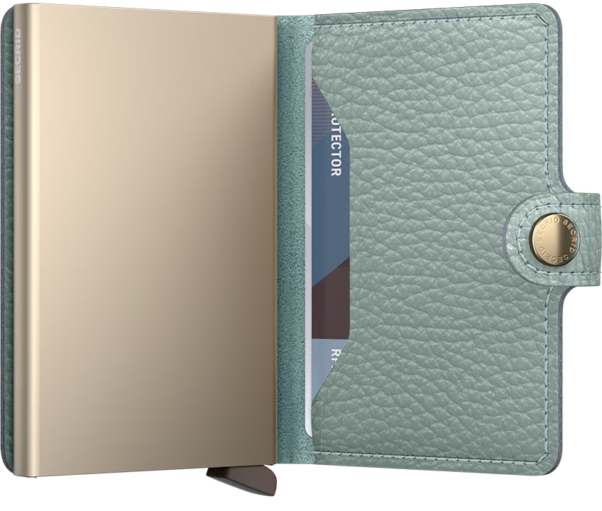 Mini Wallet